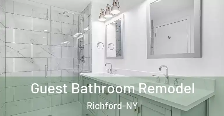 inner Bathroom imggen Guest Bathroom Remodel Richford-NY