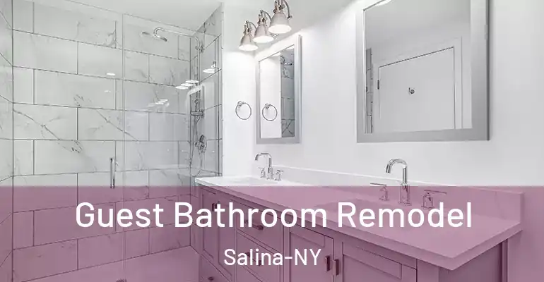 inner Bathroom imggen Guest Bathroom Remodel Salina-NY