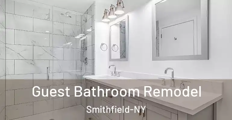 inner Bathroom imggen Guest Bathroom Remodel Smithfield-NY