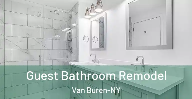 inner Bathroom imggen Guest Bathroom Remodel Van Buren-NY