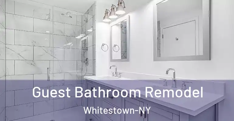 inner Bathroom imggen Guest Bathroom Remodel Whitestown-NY