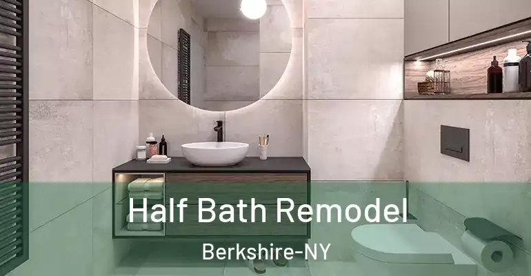 inner Bathroom imggen Half Bath Remodel Berkshire-NY