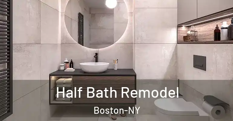 inner Bathroom imggen Half Bath Remodel Boston-NY