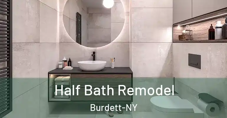 inner Bathroom imggen Half Bath Remodel Burdett-NY
