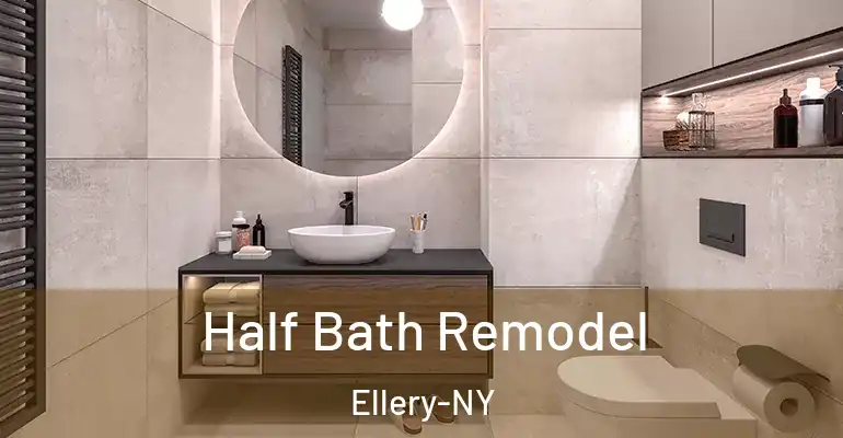inner Bathroom imggen Half Bath Remodel Ellery-NY