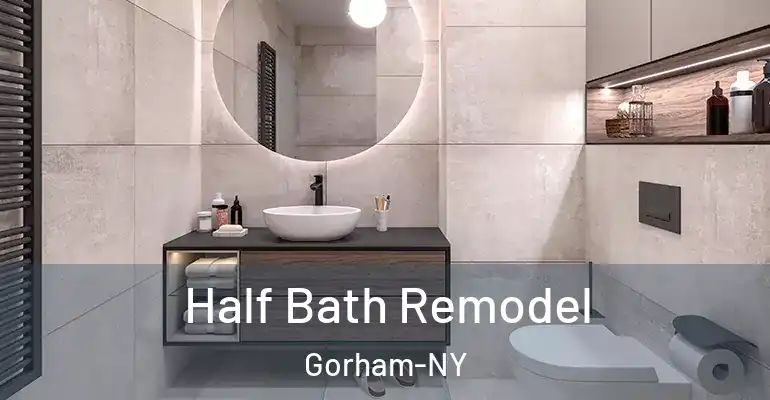 inner Bathroom imggen Half Bath Remodel Gorham-NY