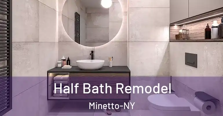 inner Bathroom imggen Half Bath Remodel Minetto-NY