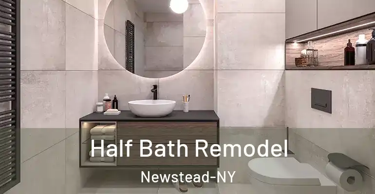 inner Bathroom imggen Half Bath Remodel Newstead-NY
