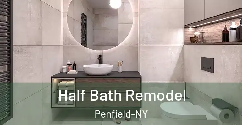 inner Bathroom imggen Half Bath Remodel Penfield-NY