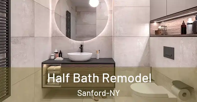 inner Bathroom imggen Half Bath Remodel Sanford-NY