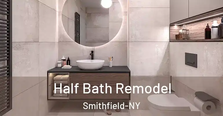 inner Bathroom imggen Half Bath Remodel Smithfield-NY