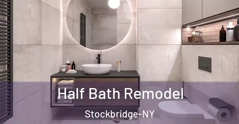 inner Bathroom imggen Half Bath Remodel Stockbridge-NY