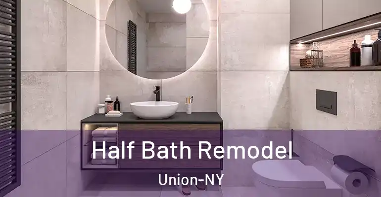 inner Bathroom imggen Half Bath Remodel Union-NY