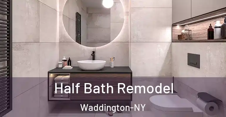 inner Bathroom imggen Half Bath Remodel Waddington-NY