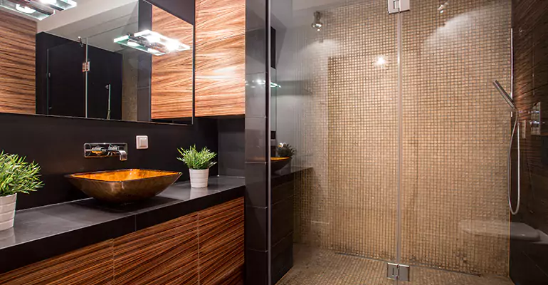 Bathroom Remodeling in Rochester, NY
