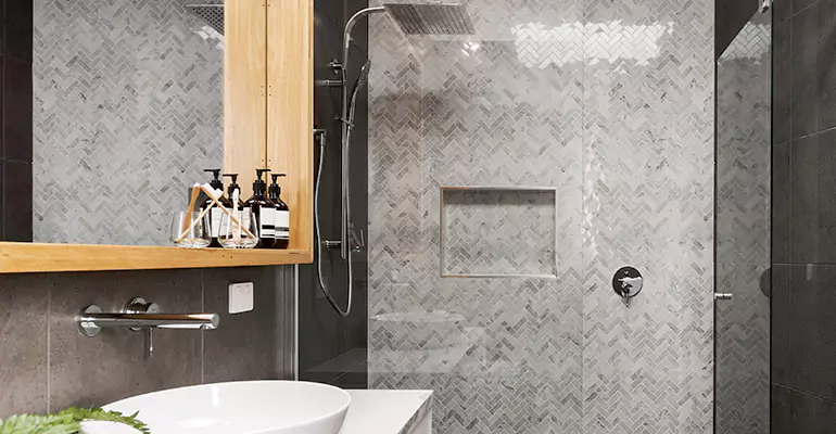 Bathroom Renovations Service in Rochester, NY