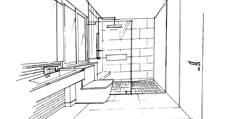 Bathroom Designers and Fitters in Rochester