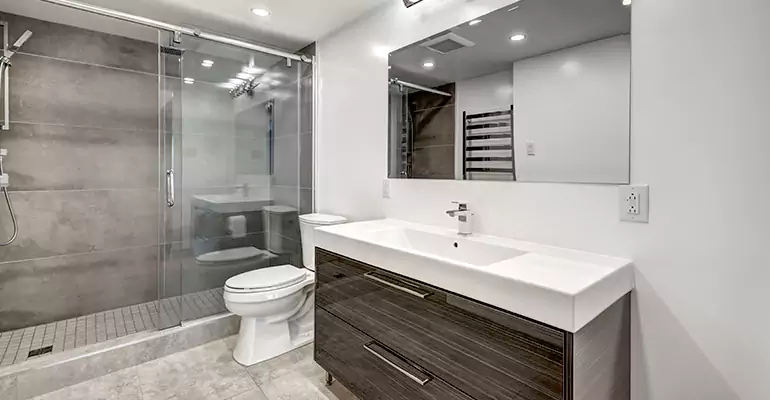 One Day Walk In Shower in Rochester