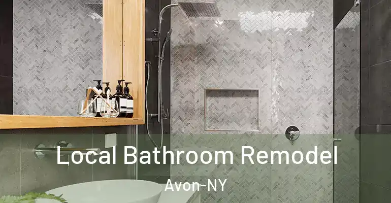 inner Bathroom imggen Local Bathroom Remodel Avon-NY