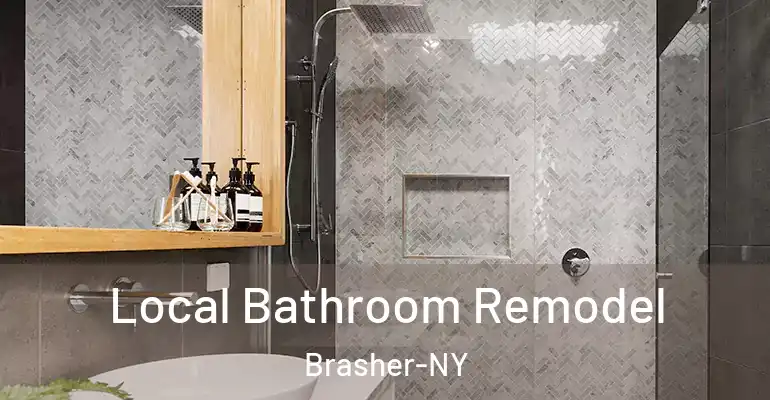 inner Bathroom imggen Local Bathroom Remodel Brasher-NY