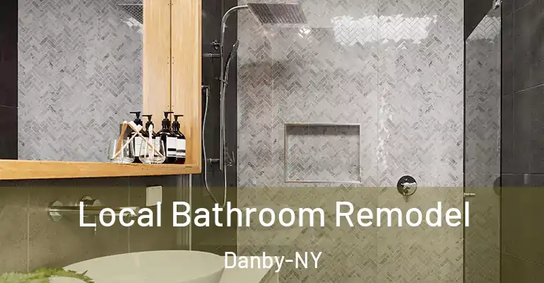 inner Bathroom imggen Local Bathroom Remodel Danby-NY