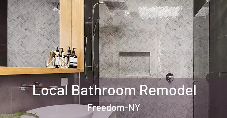 inner Bathroom imggen Local Bathroom Remodel Freedom-NY