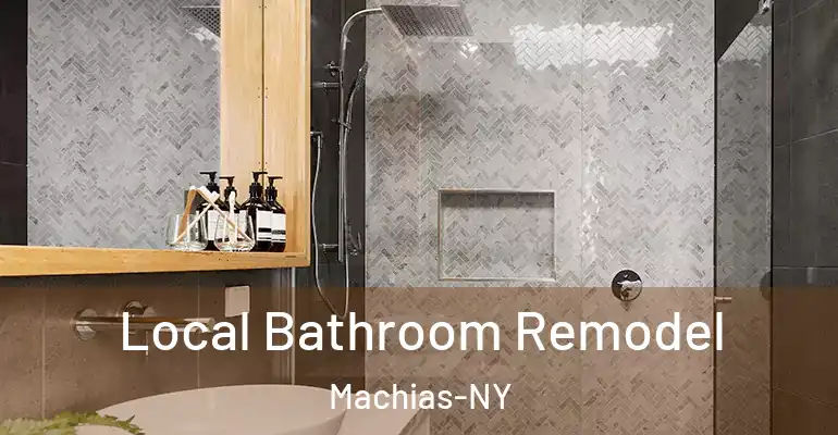 inner Bathroom imggen Local Bathroom Remodel Machias-NY