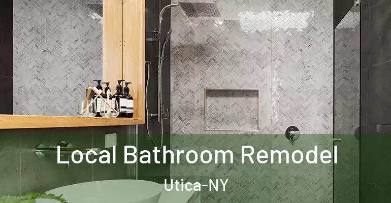 inner Bathroom imggen Local Bathroom Remodel Utica-NY