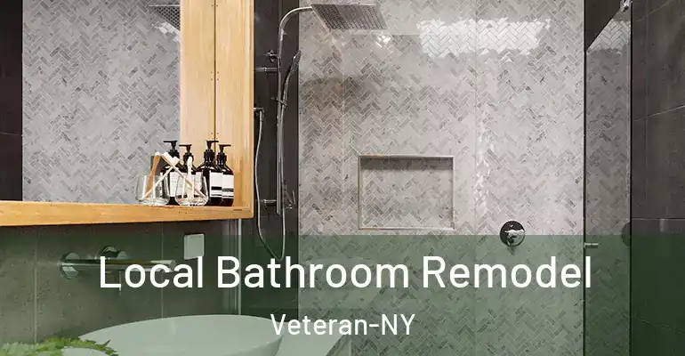 inner Bathroom imggen Local Bathroom Remodel Veteran-NY