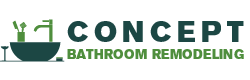 Concept Bathroom Remodeling