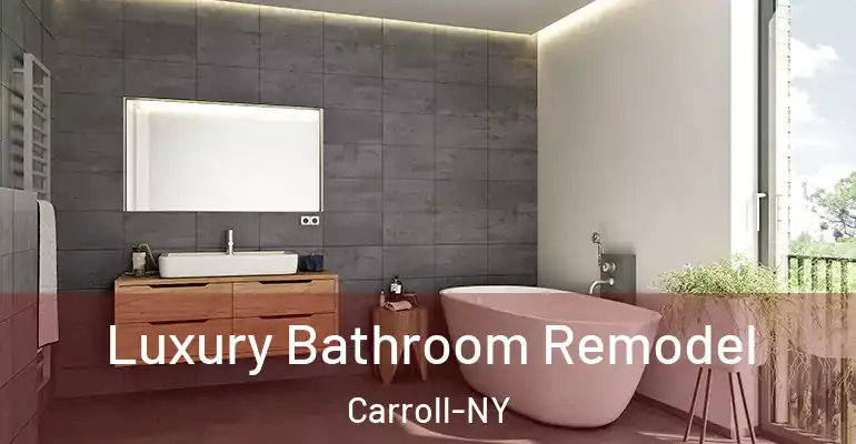 inner Bathroom imggen Luxury Bathroom Remodel Carroll-NY