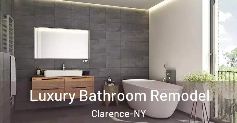 inner Bathroom imggen Luxury Bathroom Remodel Clarence-NY