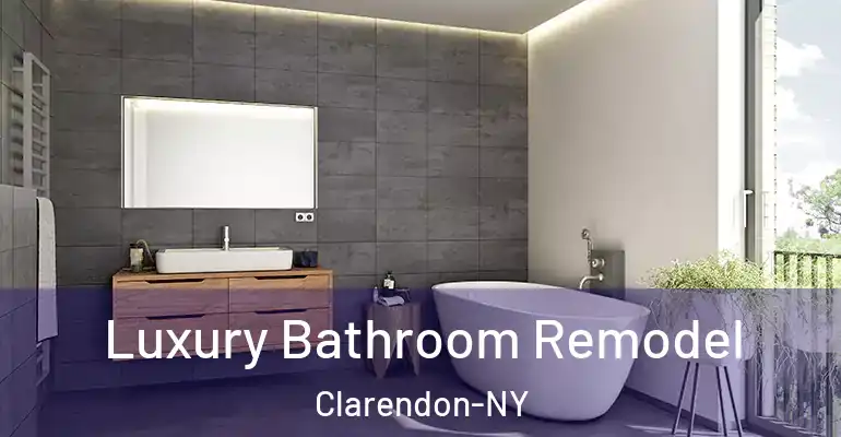 inner Bathroom imggen Luxury Bathroom Remodel Clarendon-NY