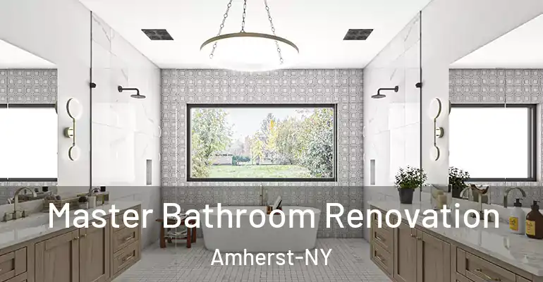 inner Bathroom imggen Master Bathroom Renovation Amherst-NY