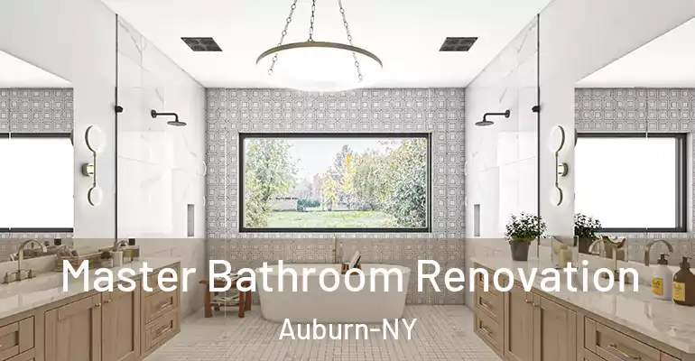 inner Bathroom imggen Master Bathroom Renovation Auburn-NY