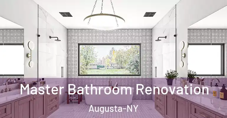 inner Bathroom imggen Master Bathroom Renovation Augusta-NY
