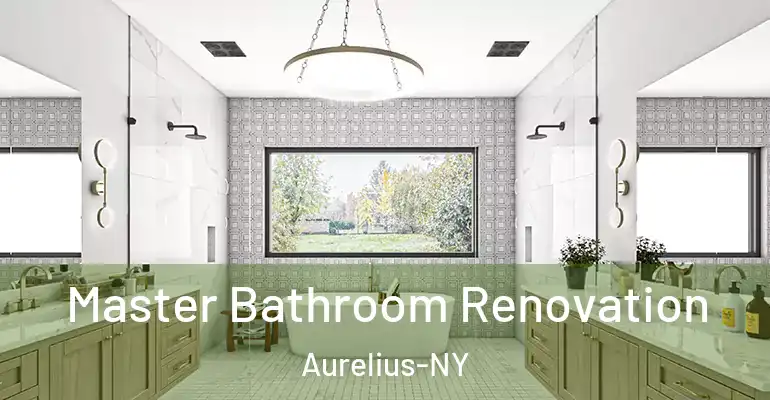inner Bathroom imggen Master Bathroom Renovation Aurelius-NY