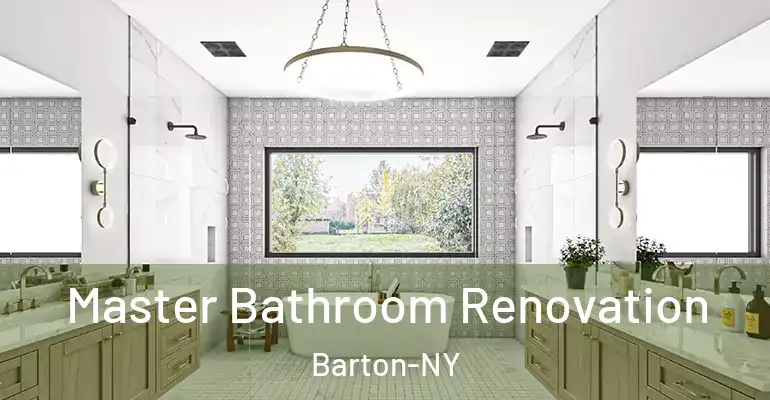 inner Bathroom imggen Master Bathroom Renovation Barton-NY