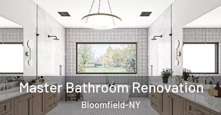 inner Bathroom imggen Master Bathroom Renovation Bloomfield-NY