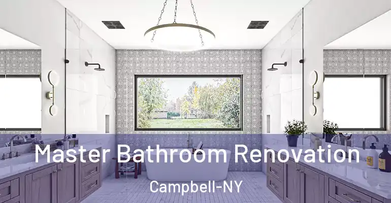 inner Bathroom imggen Master Bathroom Renovation Campbell-NY