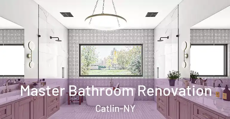 inner Bathroom imggen Master Bathroom Renovation Catlin-NY