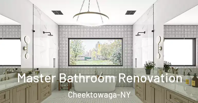 inner Bathroom imggen Master Bathroom Renovation Cheektowaga-NY