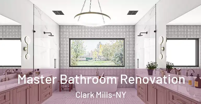 inner Bathroom imggen Master Bathroom Renovation Clark Mills-NY