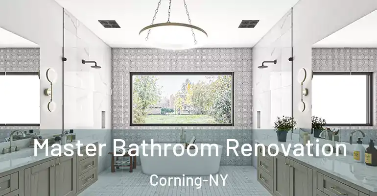 inner Bathroom imggen Master Bathroom Renovation Corning-NY