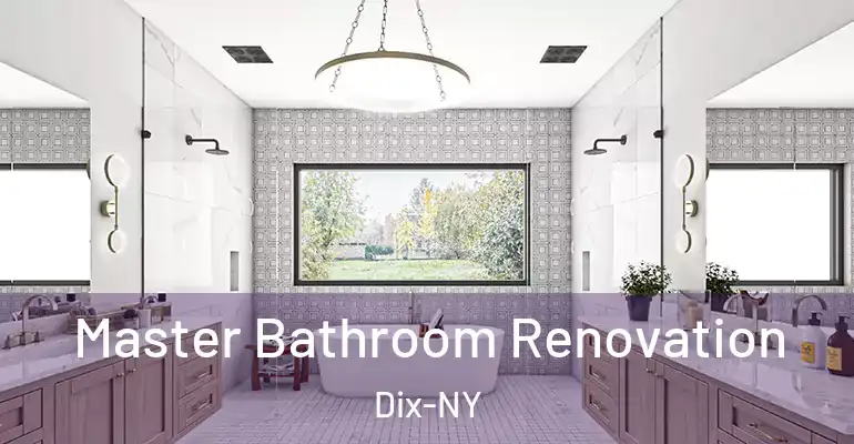 inner Bathroom imggen Master Bathroom Renovation Dix-NY