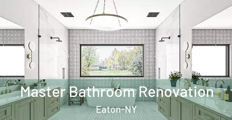 inner Bathroom imggen Master Bathroom Renovation Eaton-NY