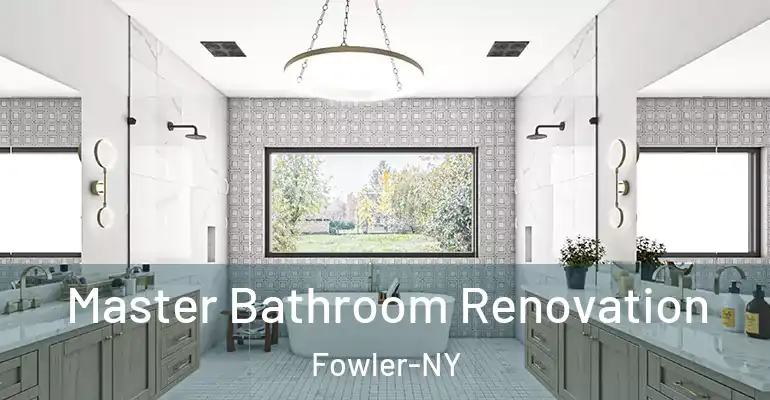 inner Bathroom imggen Master Bathroom Renovation Fowler-NY
