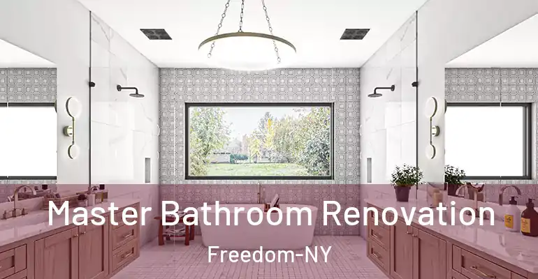 inner Bathroom imggen Master Bathroom Renovation Freedom-NY
