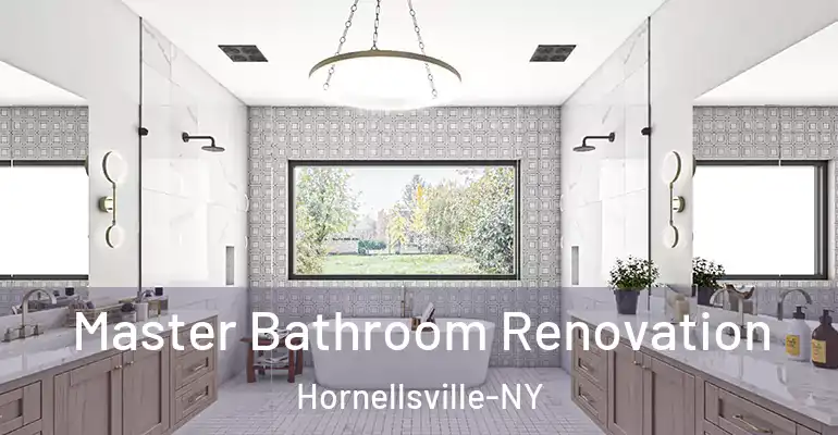 inner Bathroom imggen Master Bathroom Renovation Hornellsville-NY