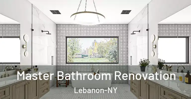 inner Bathroom imggen Master Bathroom Renovation Lebanon-NY